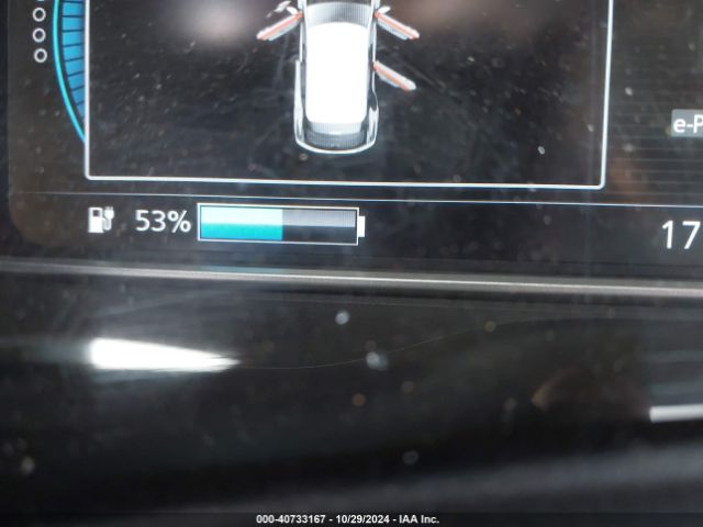 1N4AZ1BV7PC560847 Nissan Leaf S 40 Kwh