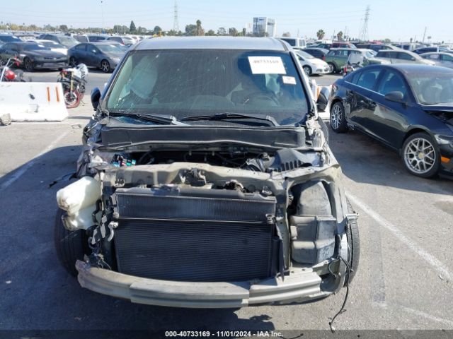 5FNYF3H25EB009441 Honda PILOT LX