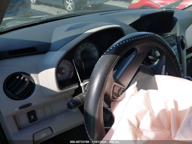5FNYF3H25EB009441 Honda PILOT LX