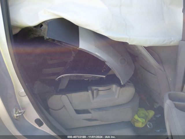 5FNYF3H25EB009441 Honda PILOT LX