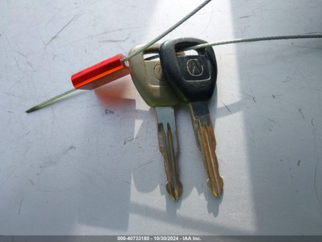 2000 ACURA INTEGRA JH4DC4461YS015281 Photo 10