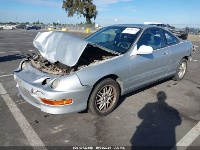 2000 ACURA INTEGRA JH4DC4461YS015281 Photo 1