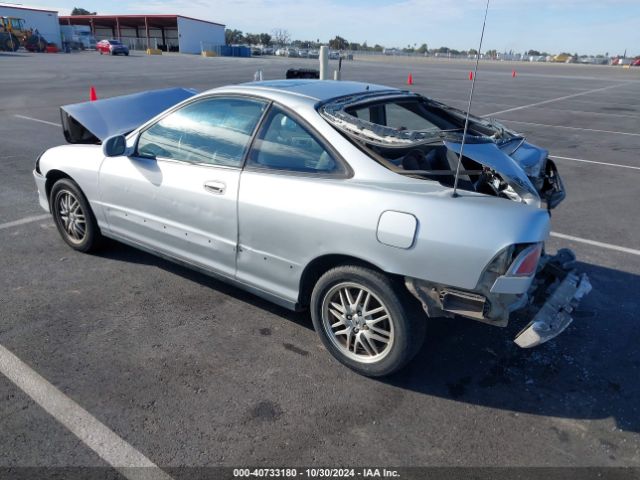 2000 ACURA INTEGRA JH4DC4461YS015281 Photo 2