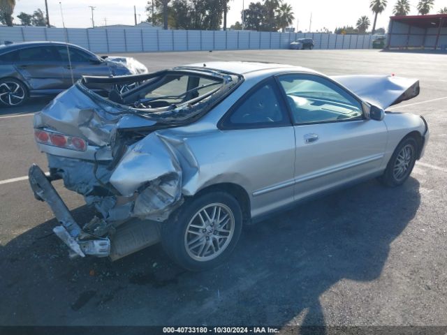 2000 ACURA INTEGRA JH4DC4461YS015281 Photo 3