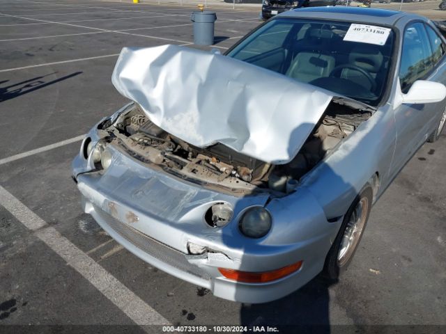 2000 ACURA INTEGRA JH4DC4461YS015281 Photo 5