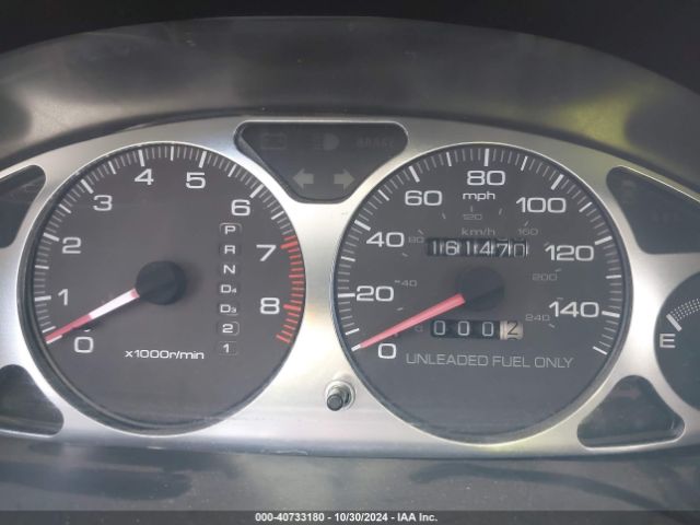 2000 ACURA INTEGRA JH4DC4461YS015281 Photo 6