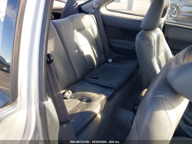 2000 ACURA INTEGRA JH4DC4461YS015281 Photo 7