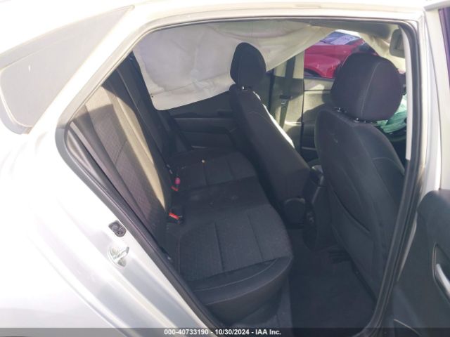 3KPA24AD8NE441672 KIA RIO S