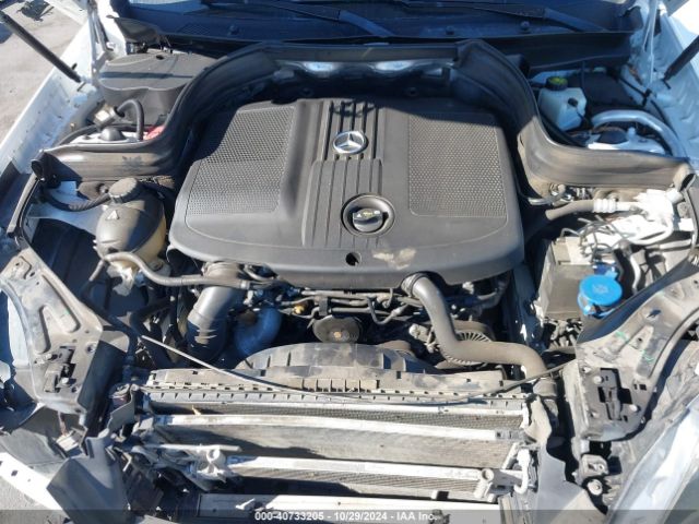 WDCGG0EB5EG190651 Mercedes-Benz Glk 250 Bluetec 4matic