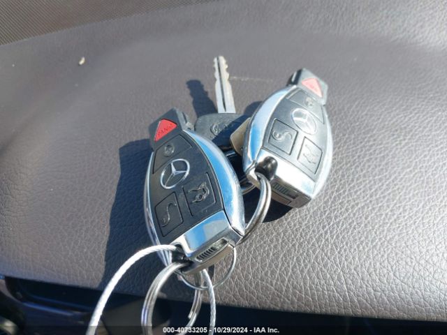 WDCGG0EB5EG190651 Mercedes-Benz Glk 250 Bluetec 4matic