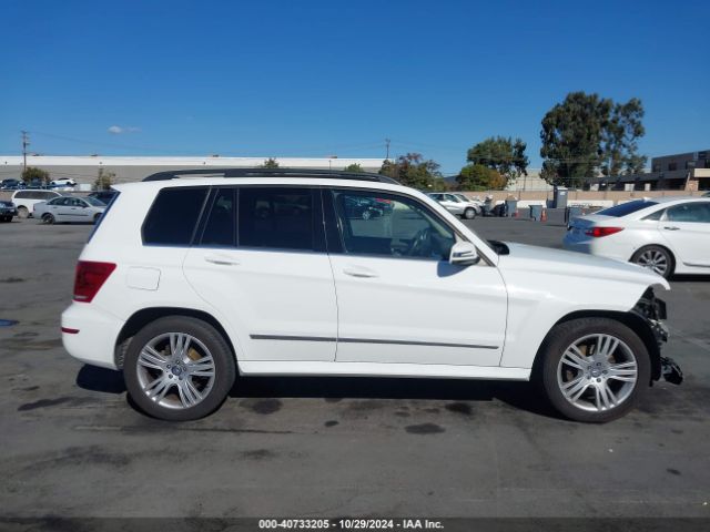 WDCGG0EB5EG190651 Mercedes-Benz Glk 250 Bluetec 4matic