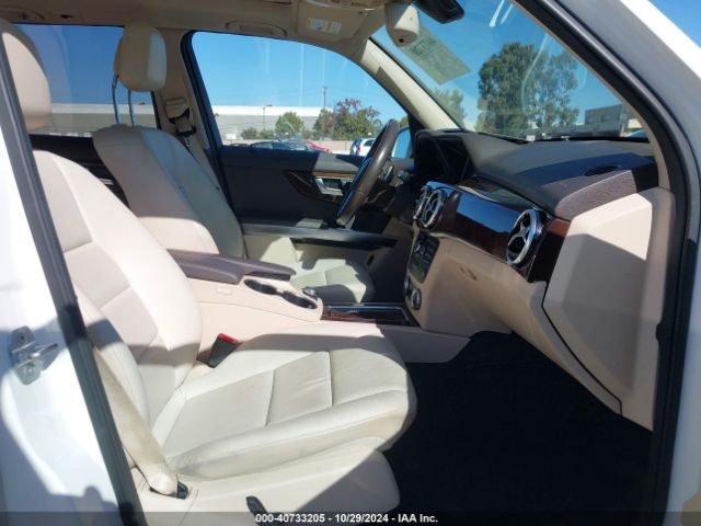 WDCGG0EB5EG190651 Mercedes-Benz Glk 250 Bluetec 4matic