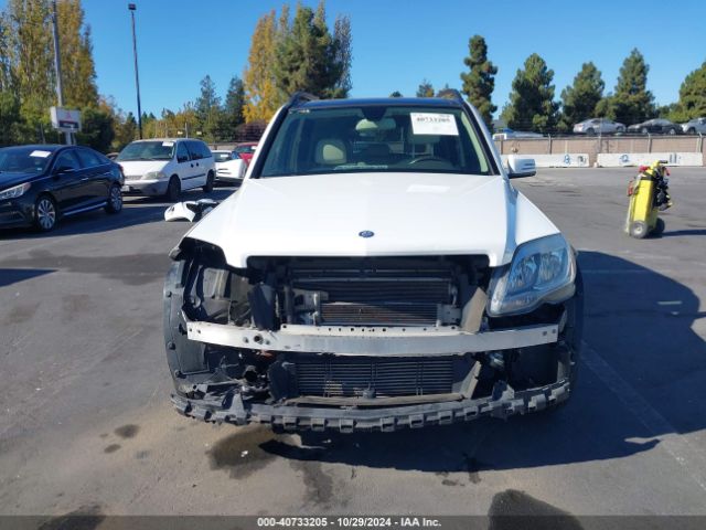 WDCGG0EB5EG190651 Mercedes-Benz Glk 250 Bluetec 4matic