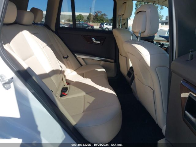 WDCGG0EB5EG190651 Mercedes-Benz Glk 250 Bluetec 4matic