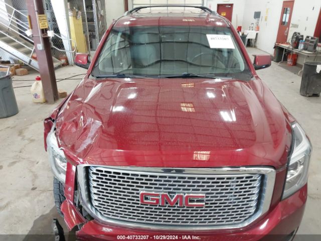 1GKS2CKJ0GR312498 GMC YUKON DENALI