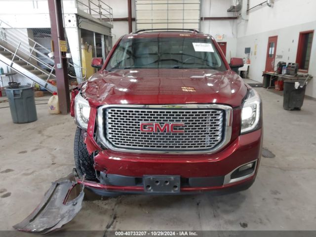 1GKS2CKJ0GR312498 GMC YUKON DENALI