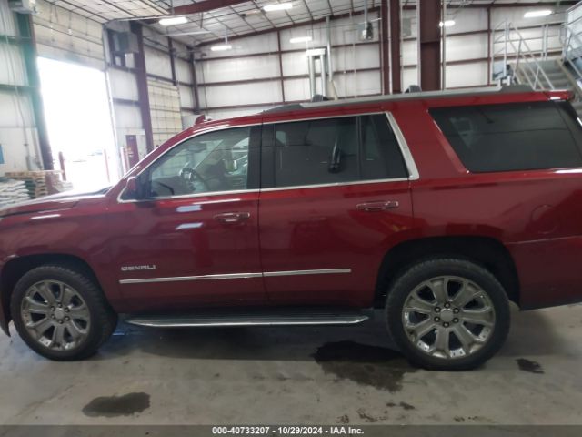1GKS2CKJ0GR312498 GMC YUKON DENALI