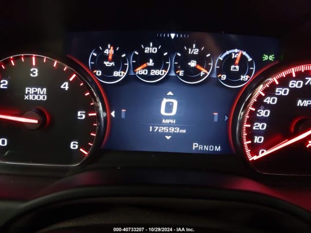 1GKS2CKJ0GR312498 GMC YUKON DENALI