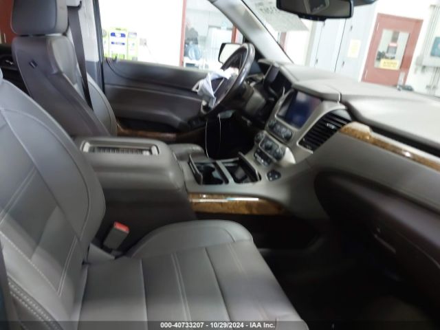 1GKS2CKJ0GR312498 GMC YUKON DENALI