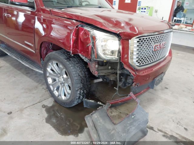 1GKS2CKJ0GR312498 GMC YUKON DENALI