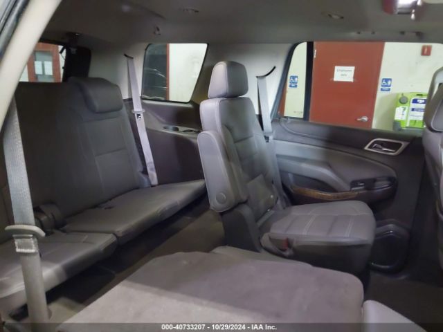 1GKS2CKJ0GR312498 GMC YUKON DENALI