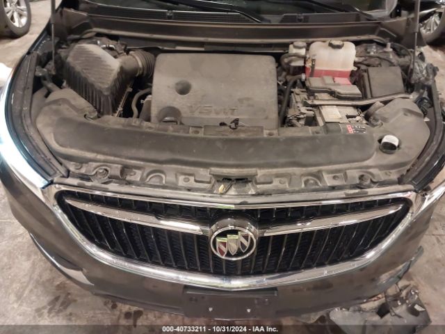 5GAEVAKW8KJ299766 Buick Enclave Awd Essence