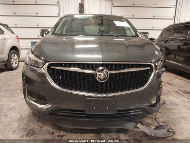 5GAEVAKW8KJ299766 Buick Enclave Awd Essence
