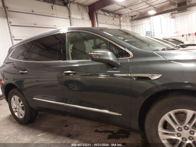 5GAEVAKW8KJ299766 Buick Enclave Awd Essence