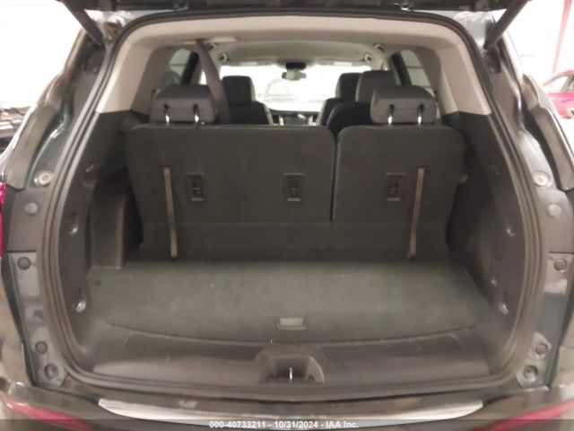5GAEVAKW8KJ299766 Buick Enclave Awd Essence