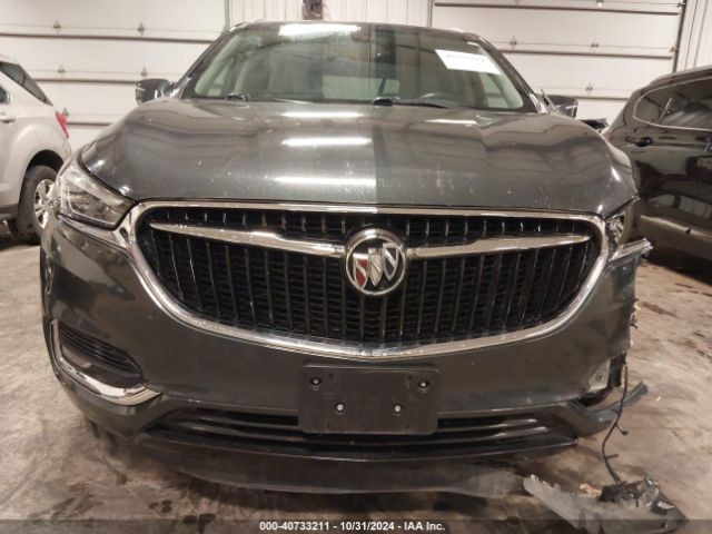 5GAEVAKW8KJ299766 Buick Enclave Awd Essence