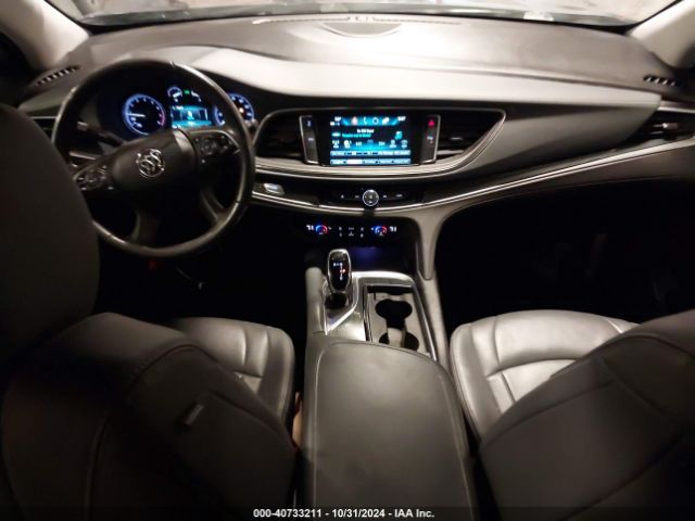 5GAEVAKW8KJ299766 Buick Enclave Awd Essence