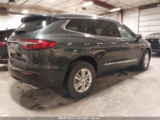 5GAEVAKW8KJ299766 Buick Enclave Awd Essence