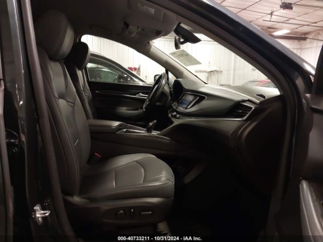 5GAEVAKW8KJ299766 Buick Enclave Awd Essence