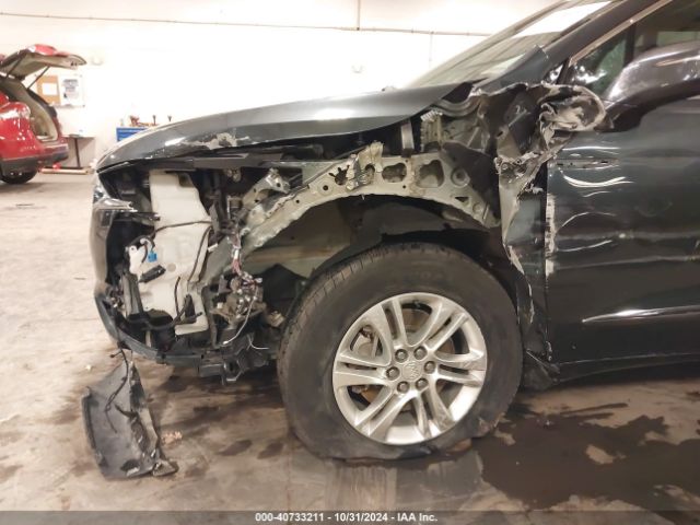5GAEVAKW8KJ299766 Buick Enclave Awd Essence