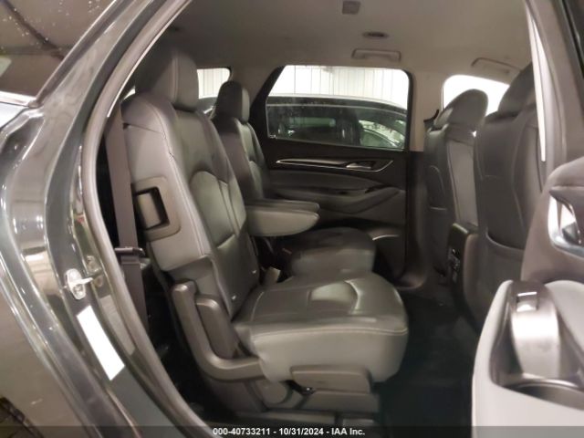 5GAEVAKW8KJ299766 Buick Enclave Awd Essence