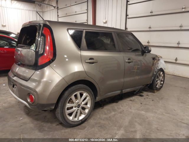 KNDJP3A58J7535940 KIA SOUL +