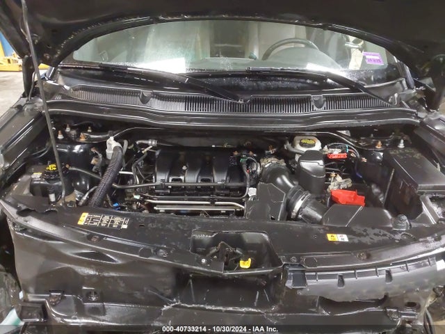 1FM5K8AR7FGB61145 Ford Utility Police Interceptor