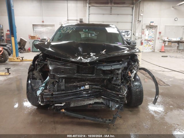 1FM5K8AR7FGB61145 Ford Utility Police Interceptor