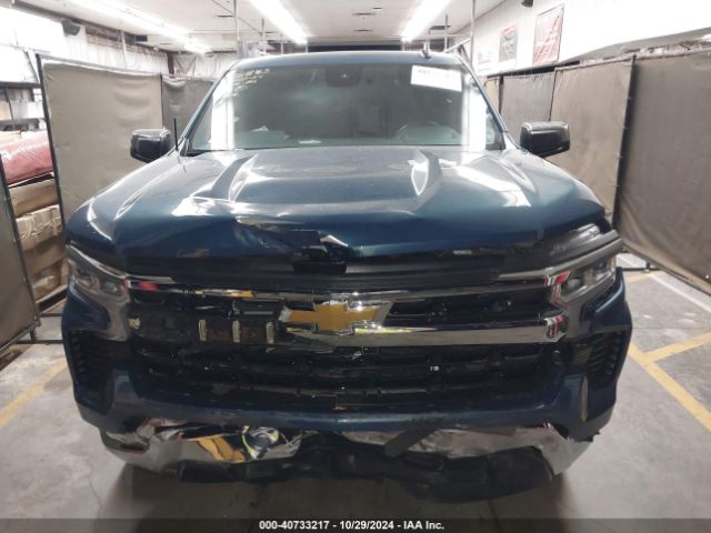 3GCPACEK1RG241470 Chevrolet Silverado 1500 2wd  Short Bed Lt