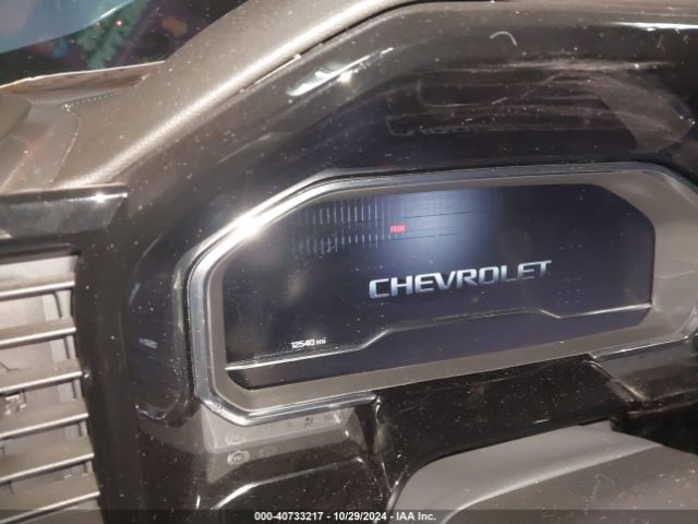 3GCPACEK1RG241470 Chevrolet Silverado 1500 2wd  Short Bed Lt