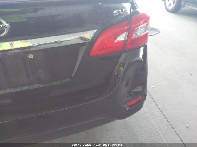 Nissan SENTRA SV 2016 3N1AB7AP5GL660473 Image 14