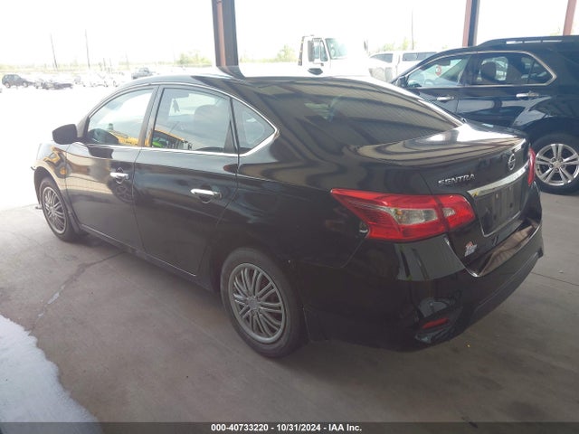 Nissan SENTRA SV 2016 3N1AB7AP5GL660473 Image 3