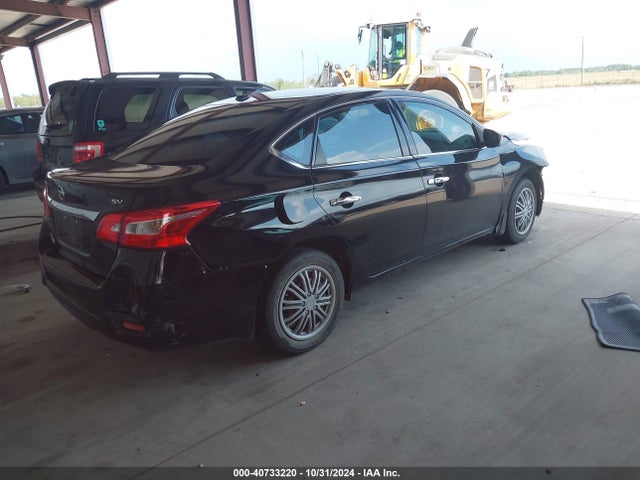 Nissan SENTRA SV 2016 3N1AB7AP5GL660473 Image 4