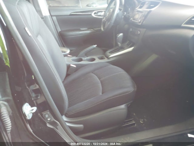 Nissan SENTRA SV 2016 3N1AB7AP5GL660473 Image 5