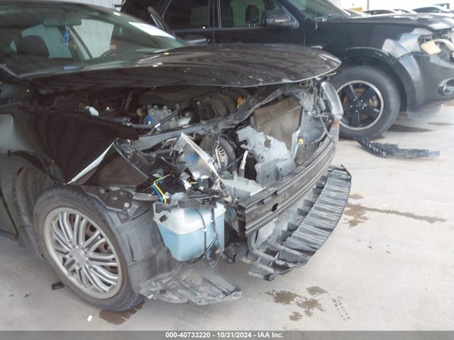 Nissan SENTRA SV 2016 3N1AB7AP5GL660473 Image 6