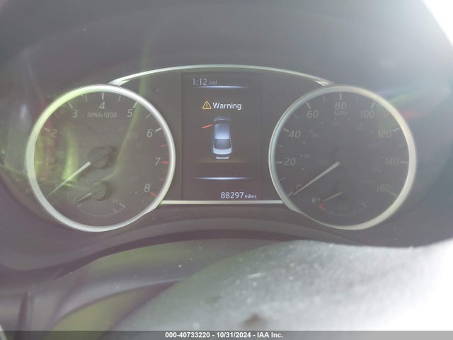 Nissan SENTRA SV 2016 3N1AB7AP5GL660473 Image 7