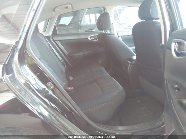 Nissan SENTRA SV 2016 3N1AB7AP5GL660473 Image 8