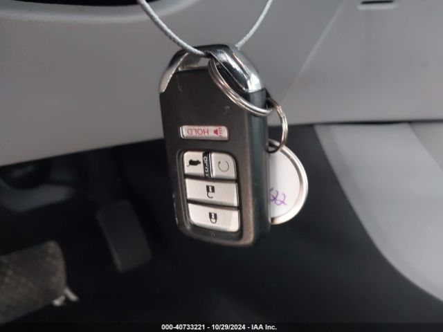 5FNYF6H93LB005058 Honda Pilot Awd Touring 8 Passenger