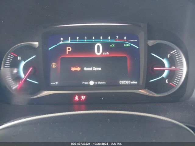 5FNYF6H93LB005058 Honda Pilot Awd Touring 8 Passenger