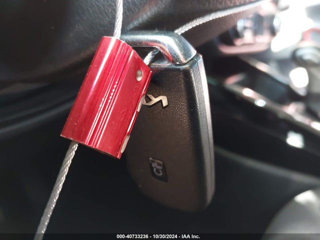 KIA Soul Turbo 2022 KNDJ53AF2N7822369 Image 11